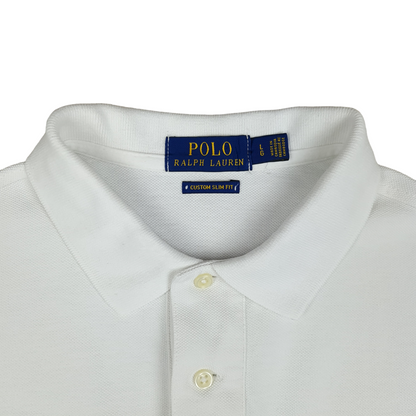 Ralph Lauren Polo Shirt - M/L