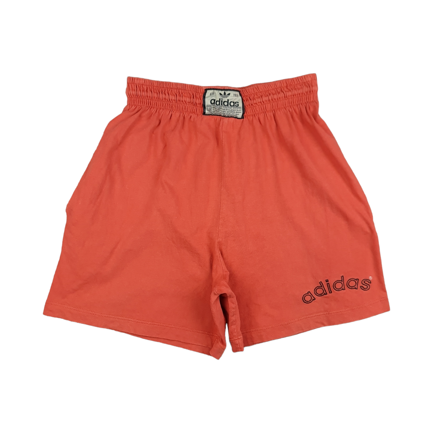 Vintage Adidas Made In AUS Shorts - WMNS L