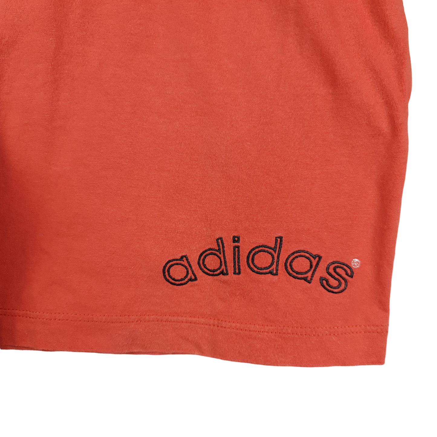 Vintage Adidas Made In AUS Shorts - WMNS L