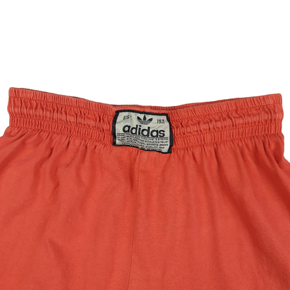 Vintage Adidas Made In AUS Shorts - WMNS L