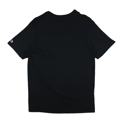 Champion Spellout Tee - M