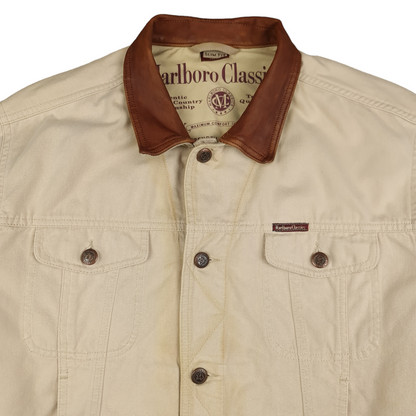 Vintage Marlboro Classics Jacket - S/M