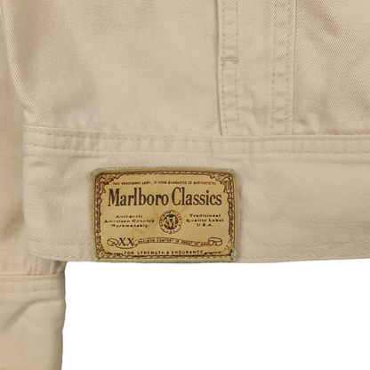 Vintage Marlboro Classics Jacket - S/M