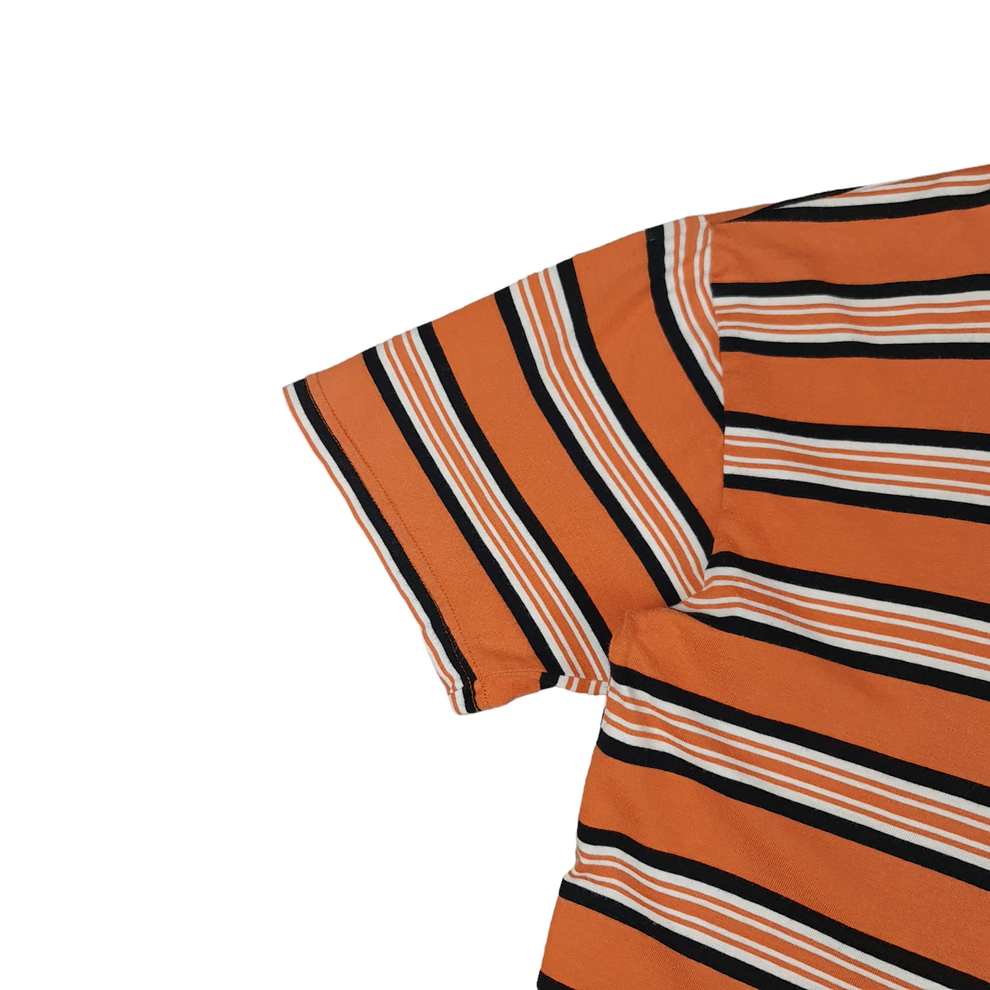 Stussy Striped Tee - L