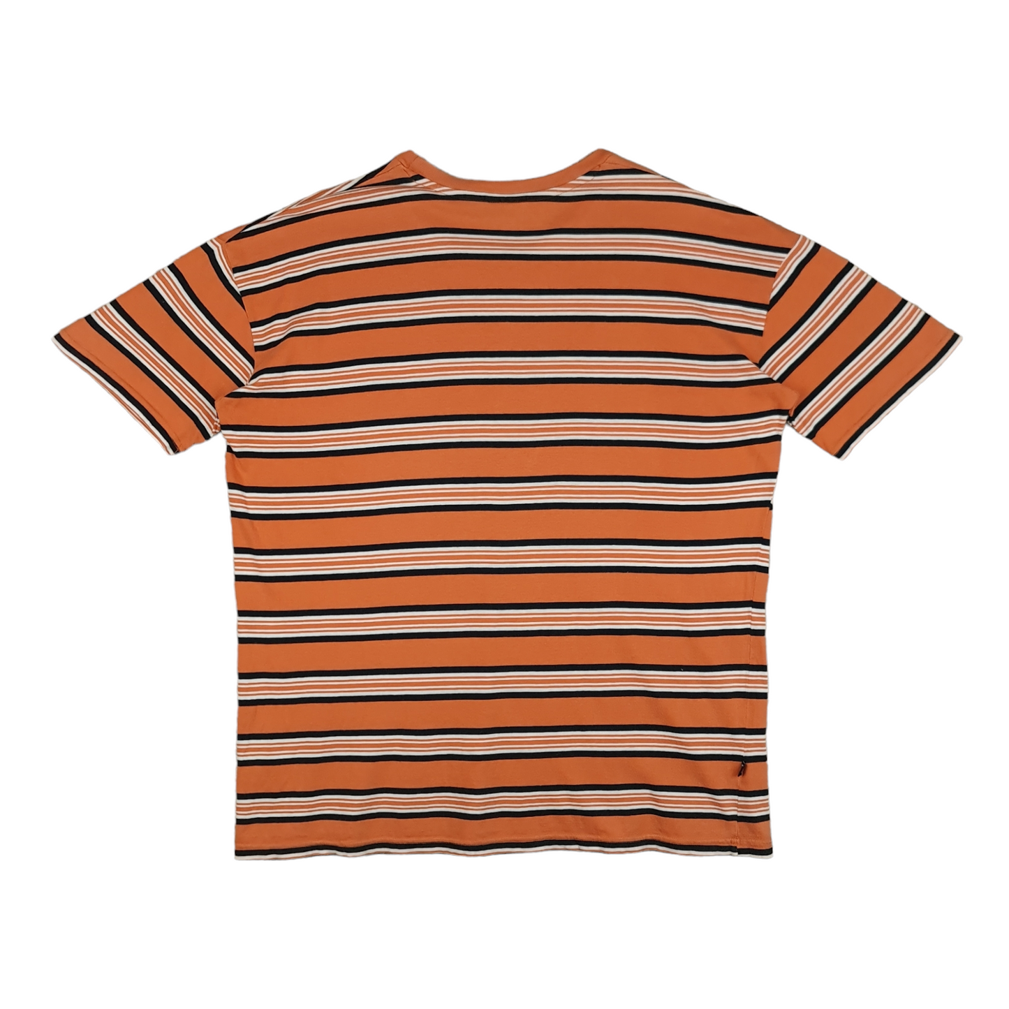 Stussy Striped Tee - L