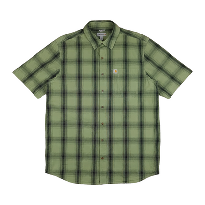 Carhartt Short Sleeve Shirt - L/XL