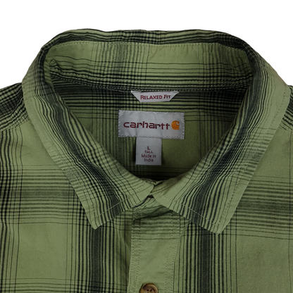 Carhartt Short Sleeve Shirt - L/XL