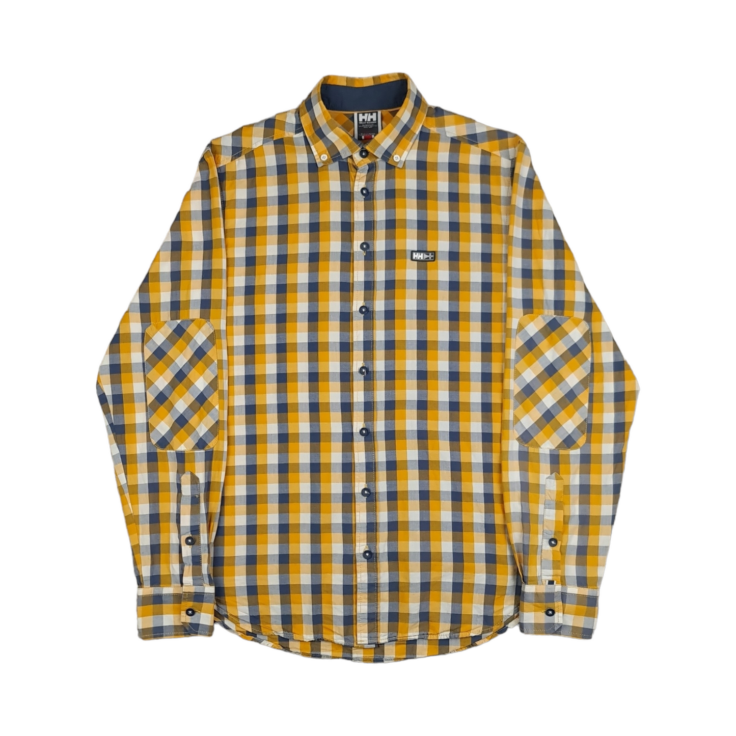 Helly Hansen Long Sleeve Shirt - M