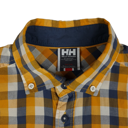 Helly Hansen Long Sleeve Shirt - M