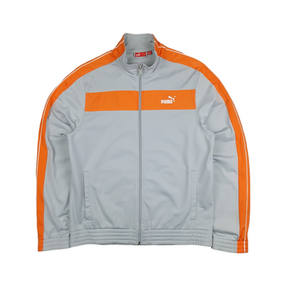 Puma Track Jacket - S/M