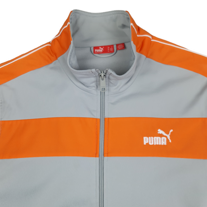 Puma Track Jacket - S/M