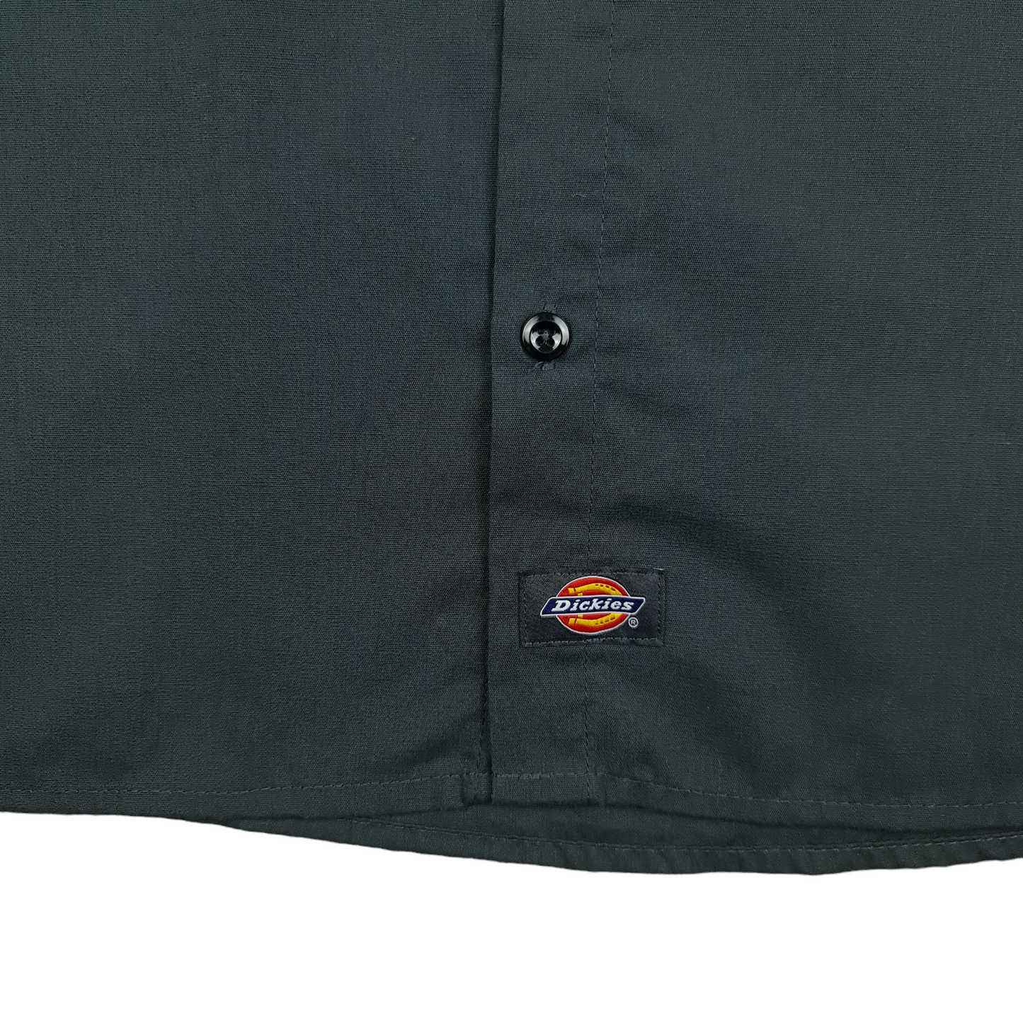 Vintage Dickies Short Sleeve Shirt - L/XL