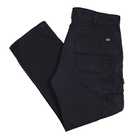 Dickies Faded Carpenter Pants - 36x30