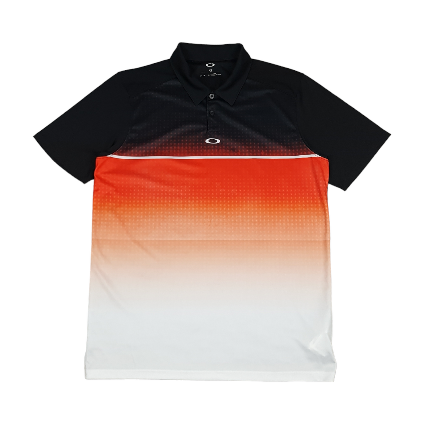 Oakley Polo Shirt - L