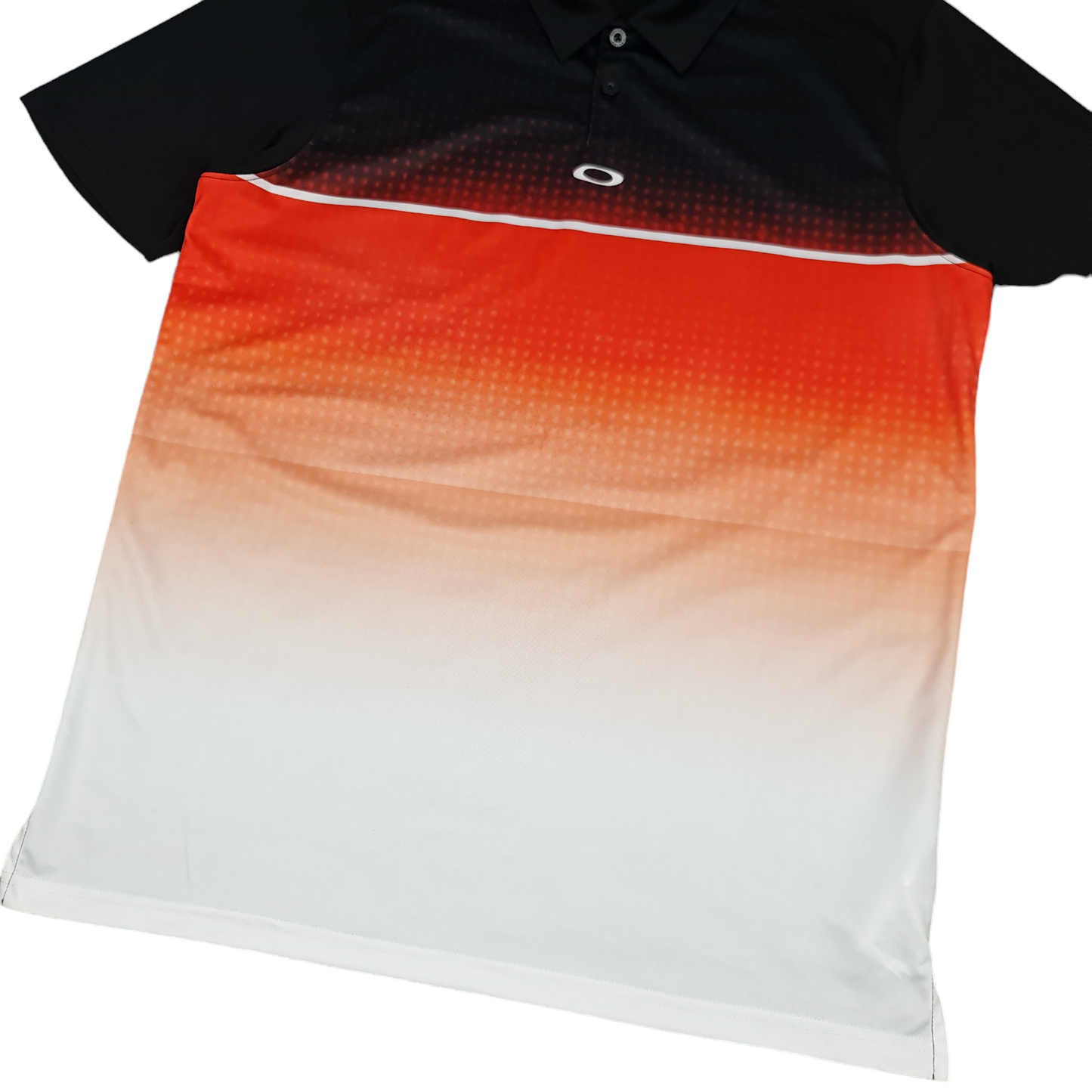 Oakley Polo Shirt - L