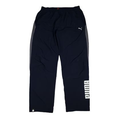 Puma Track Pants - XL