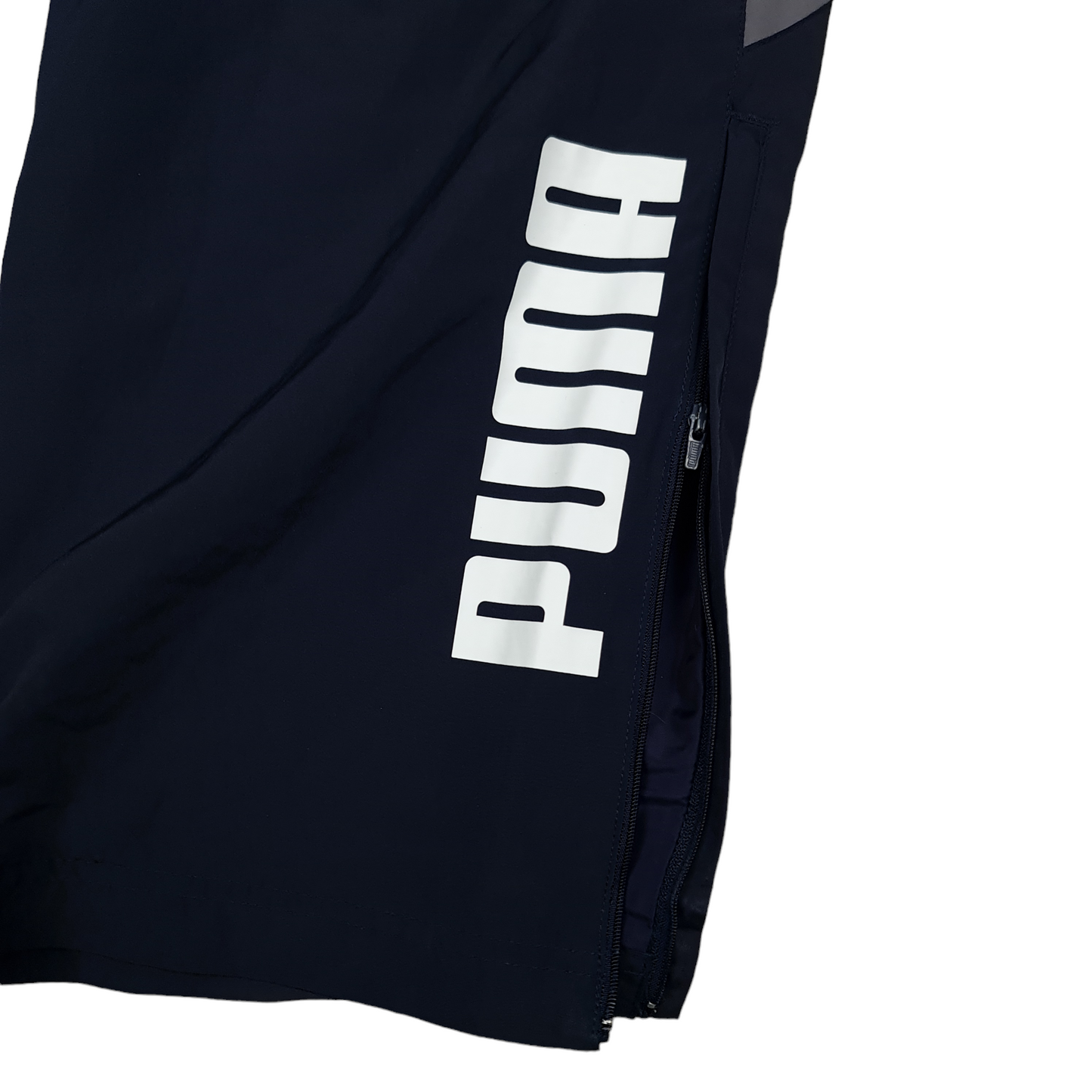 Puma Track Pants - XL