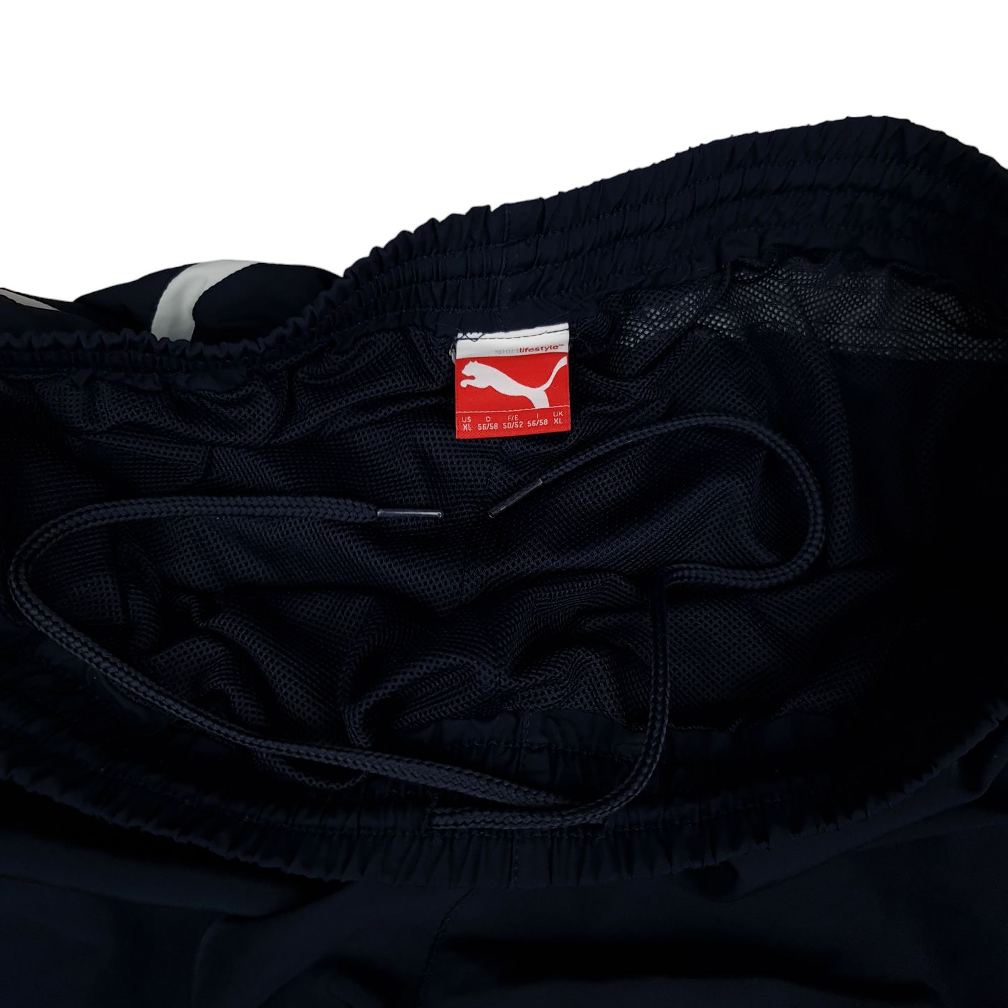 Puma Track Pants - XL