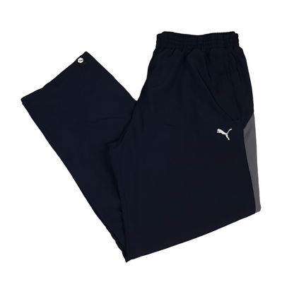 Puma Track Pants - XL