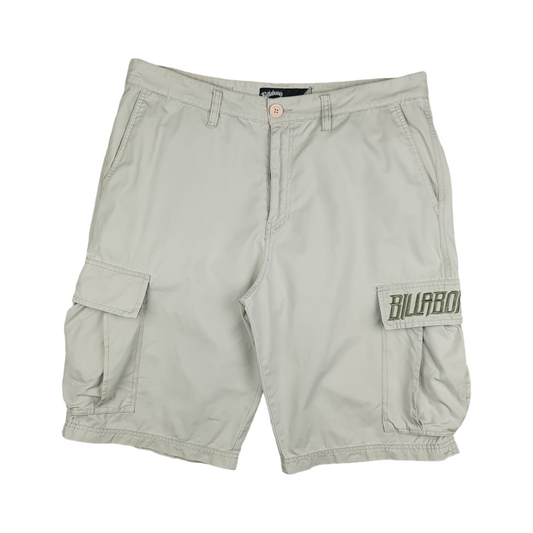 Billabong Cargo Shorts - 36