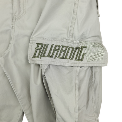 Billabong Cargo Shorts - 36