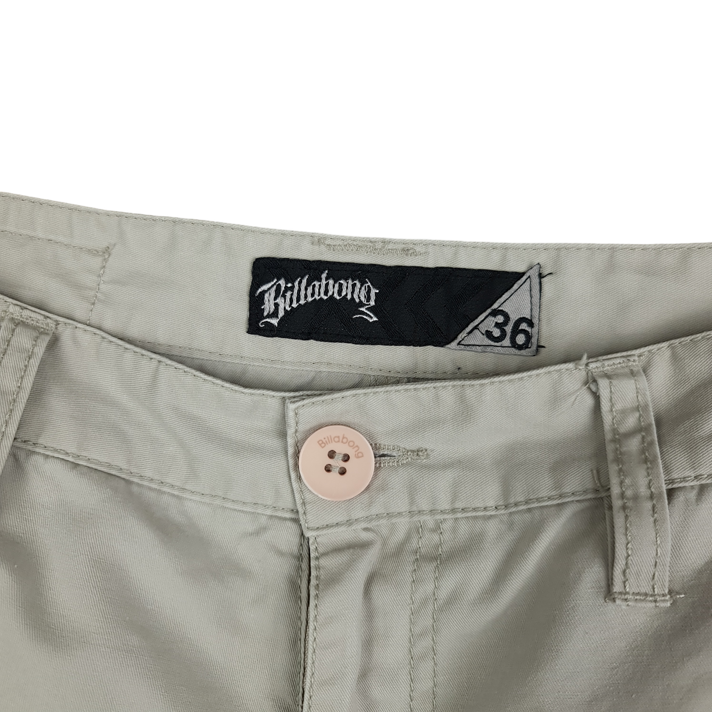 Billabong Cargo Shorts - 36