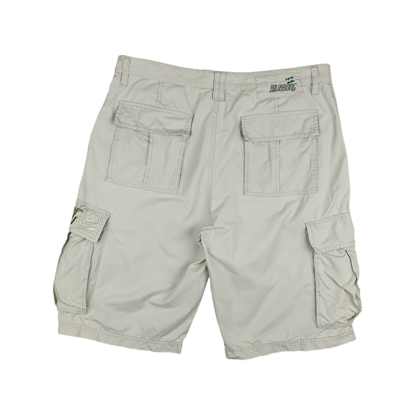 Billabong Cargo Shorts - 36