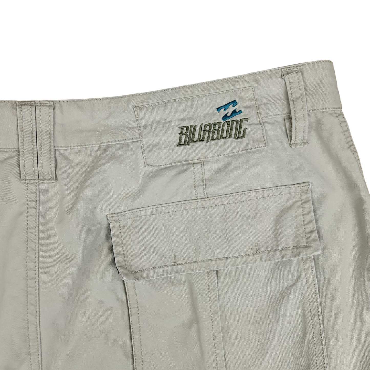 Billabong Cargo Shorts - 36