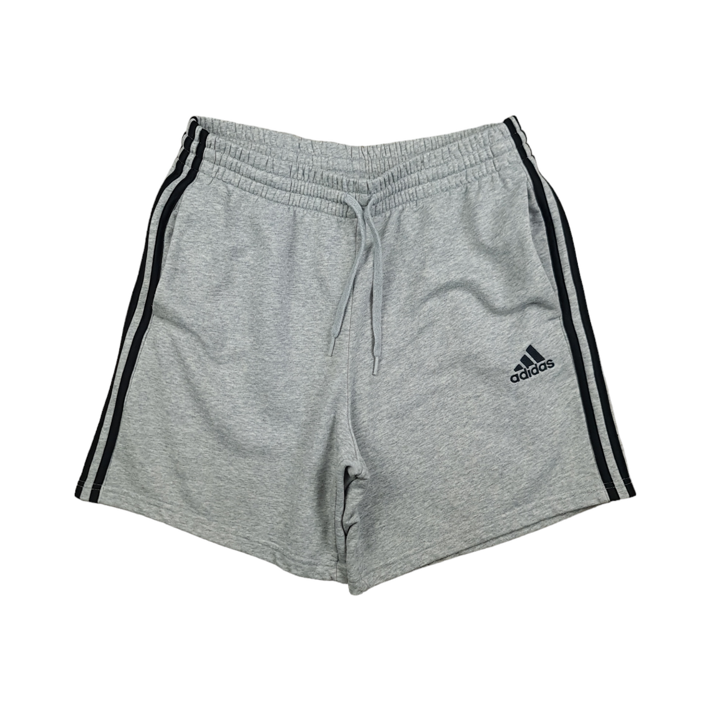 Adidas Sweat Shorts - L