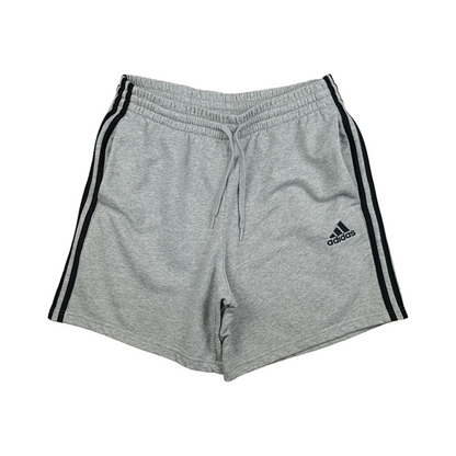 Adidas Sweat Shorts - L