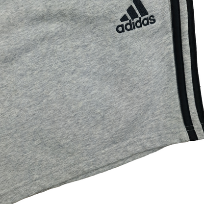 Adidas Sweat Shorts - L