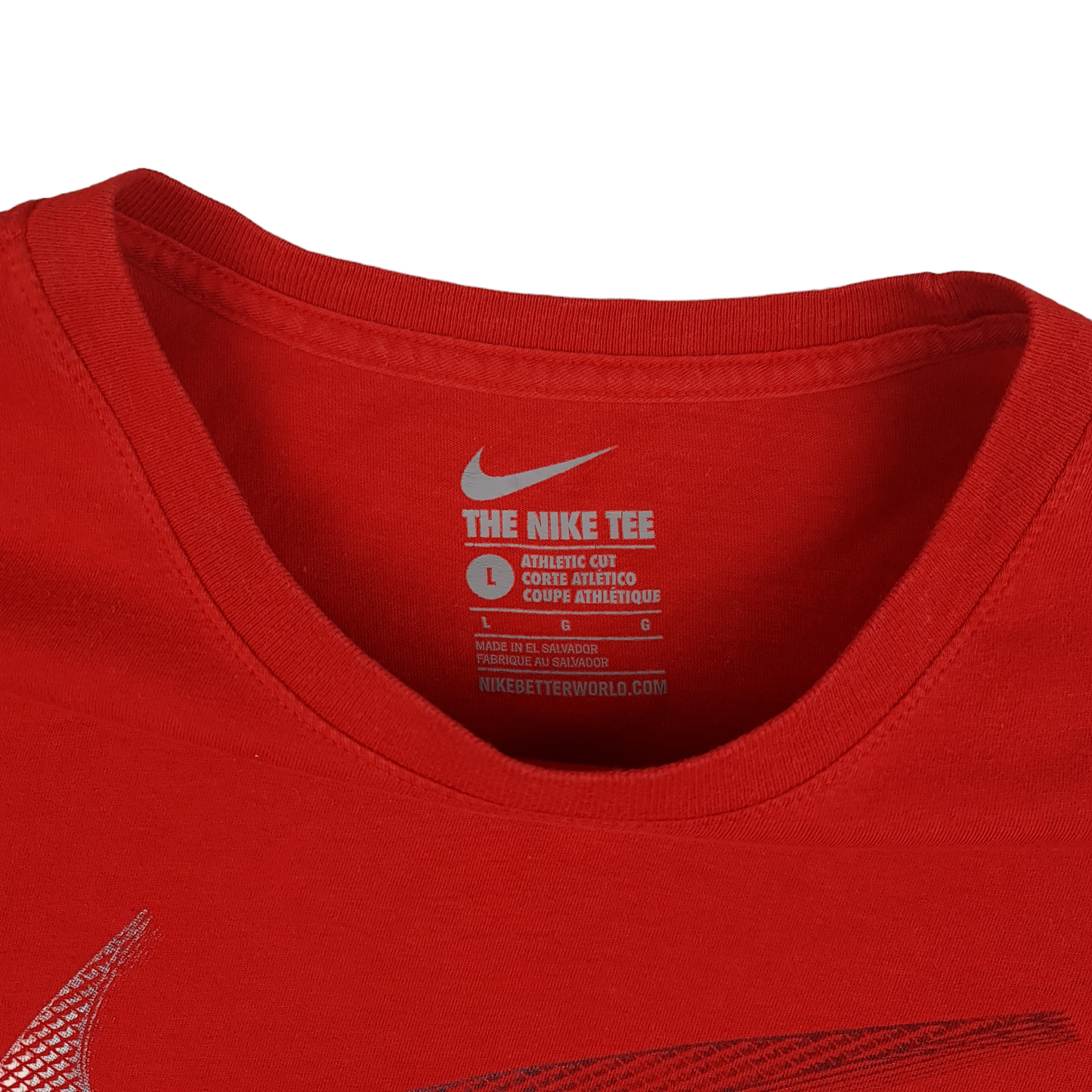 Nike Tee - M