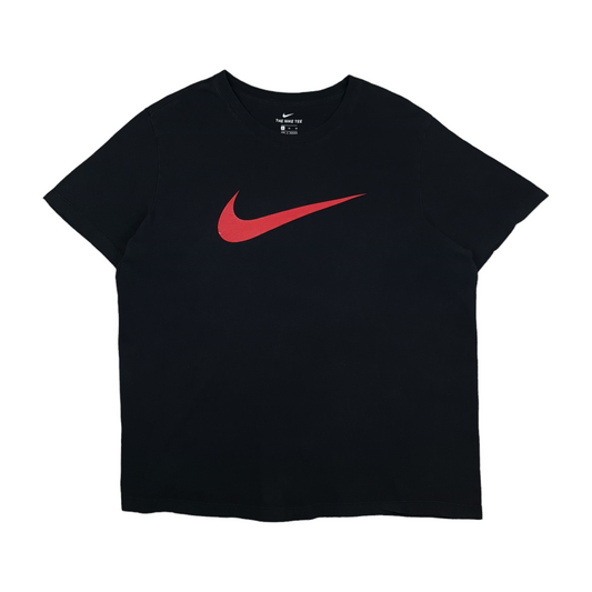 Nike Big Center Swoosh Tee - XL