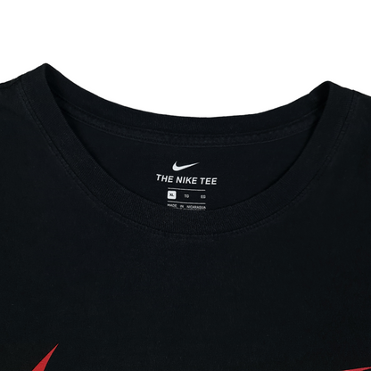 Nike Big Center Swoosh Tee - XL