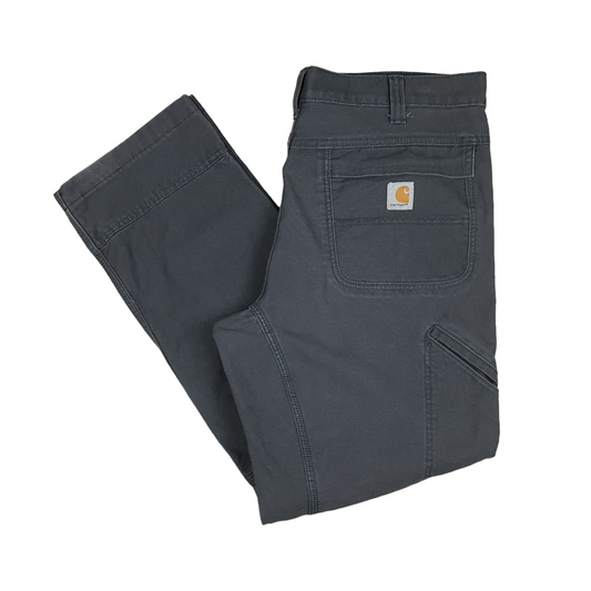 Carhartt Full Swing Carpenter Pants - 38 x 32