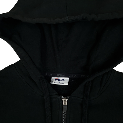 Fila Full Zip Hoodie - WMNS XL