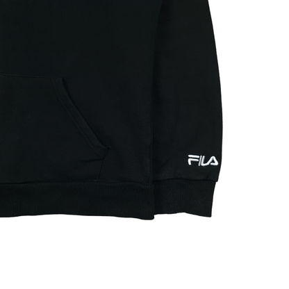 Fila Full Zip Hoodie - WMNS XL