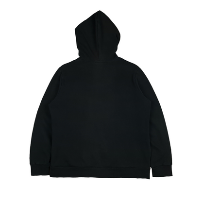 Fila Full Zip Hoodie - WMNS XL