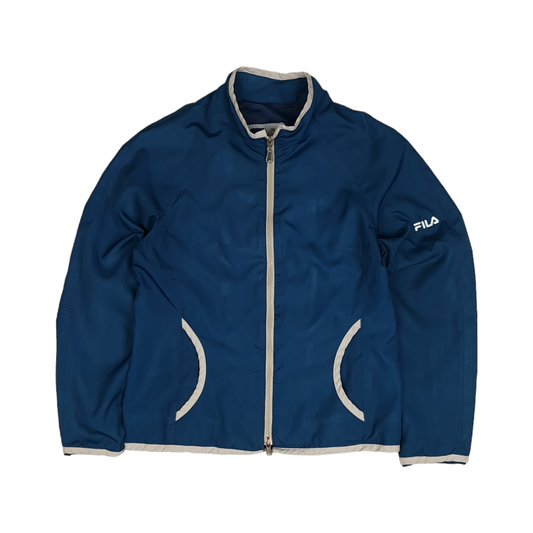 Vintage Fila Lightweight Jacket - WMNS M