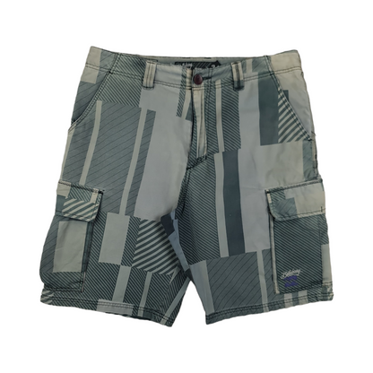 Billabong Cargo Shorts - 34