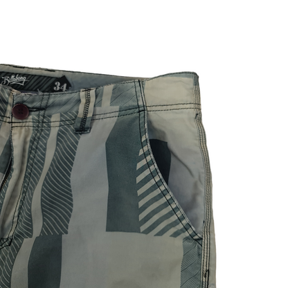 Billabong Cargo Shorts - 34