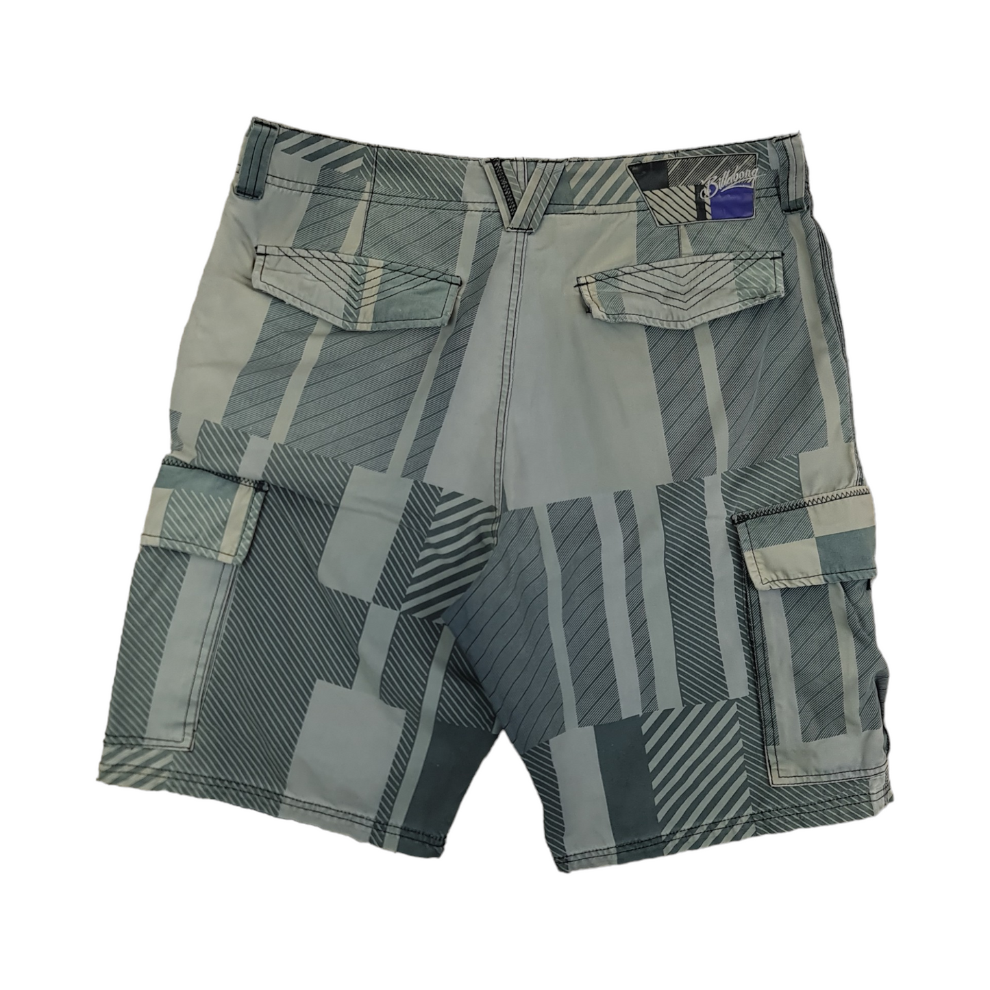 Billabong Cargo Shorts - 34