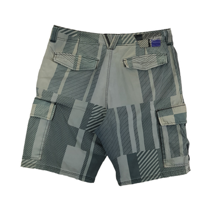 Billabong Cargo Shorts - 34