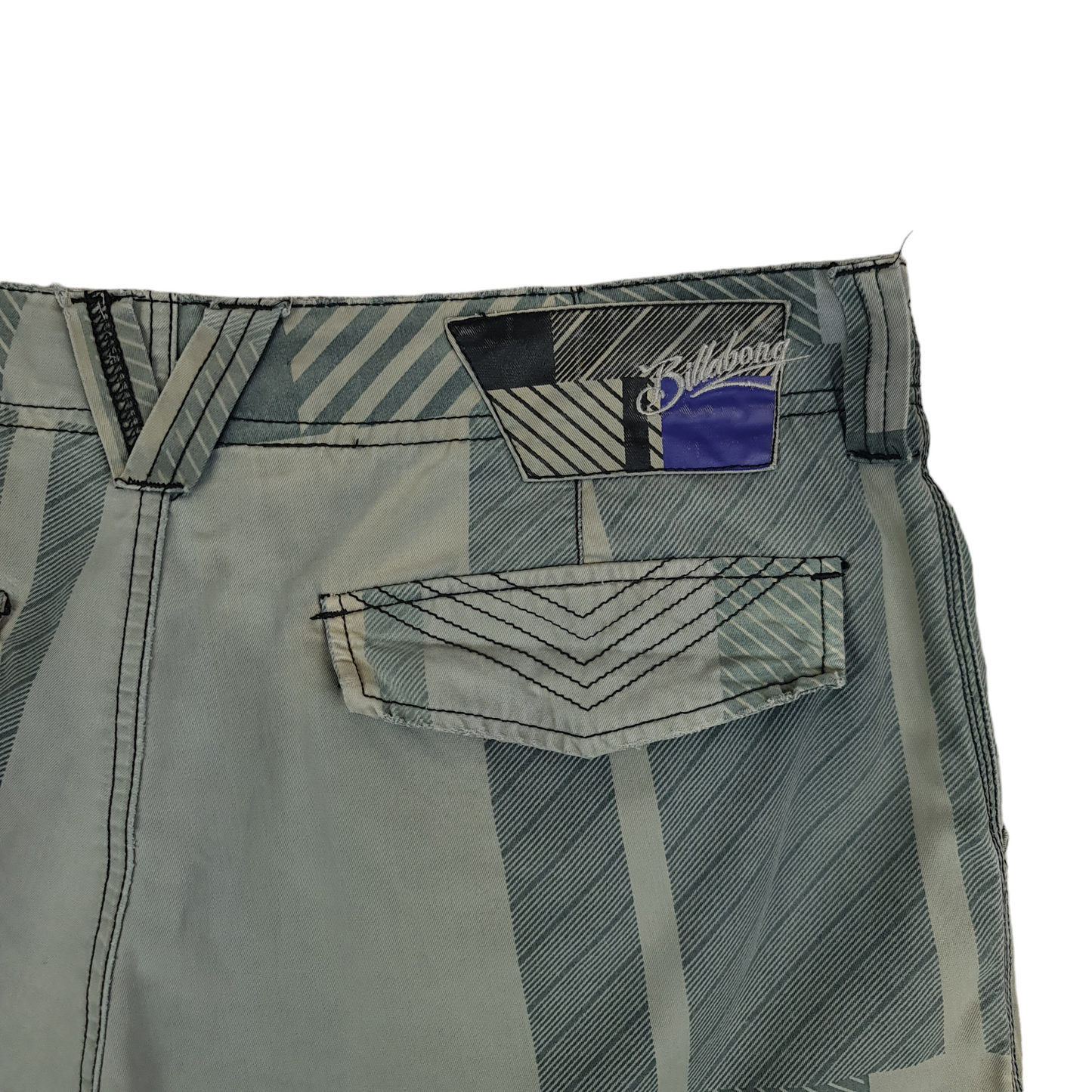 Billabong Cargo Shorts - 34