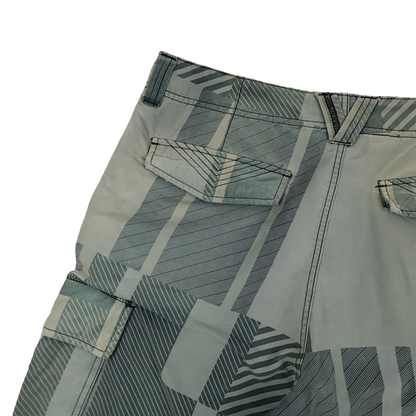 Billabong Cargo Shorts - 34