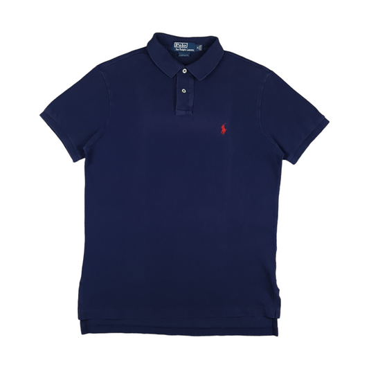 Vintage Ralph Lauren Polo Shirt - M