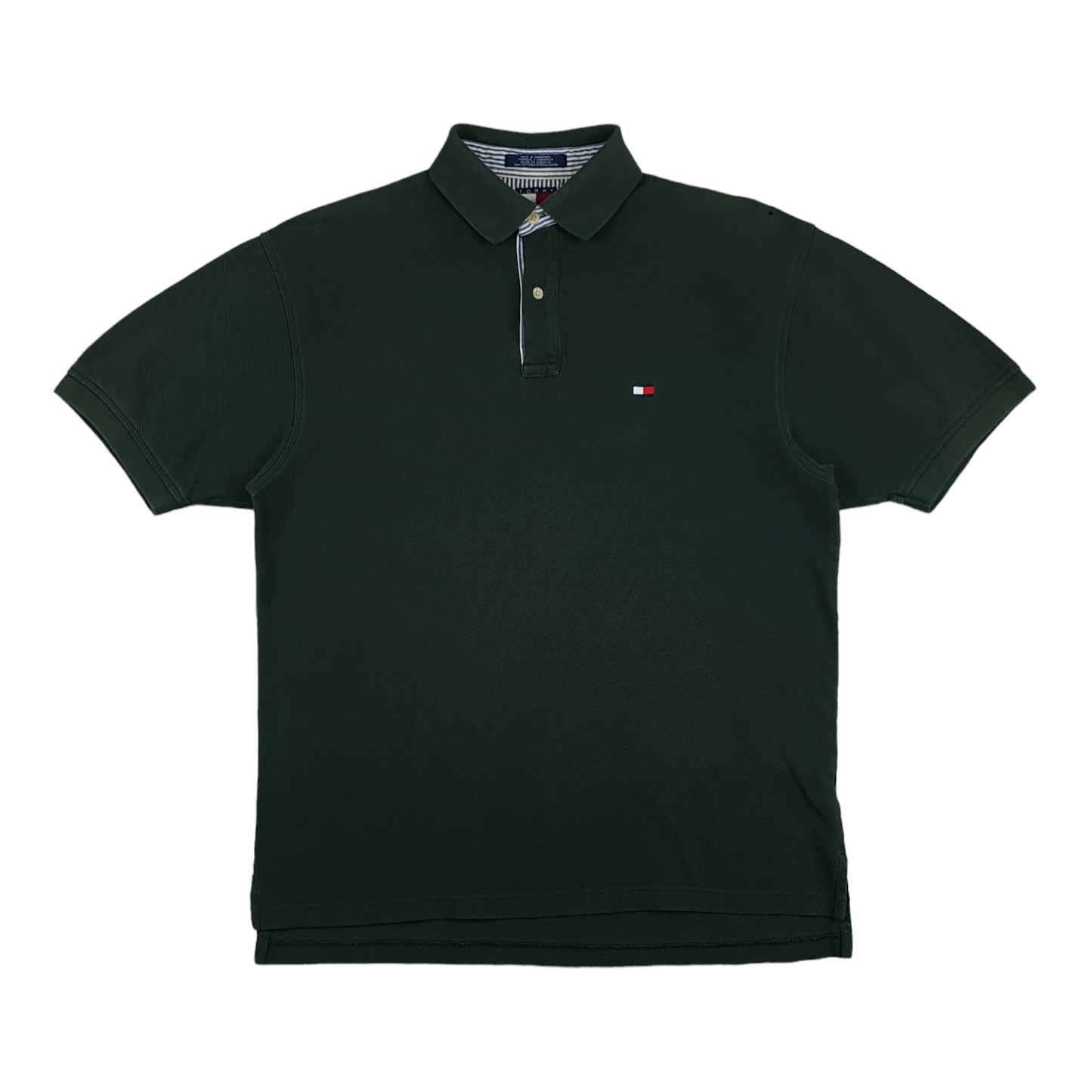 Vintage Tommy Hilfiger Polo Shirt - M