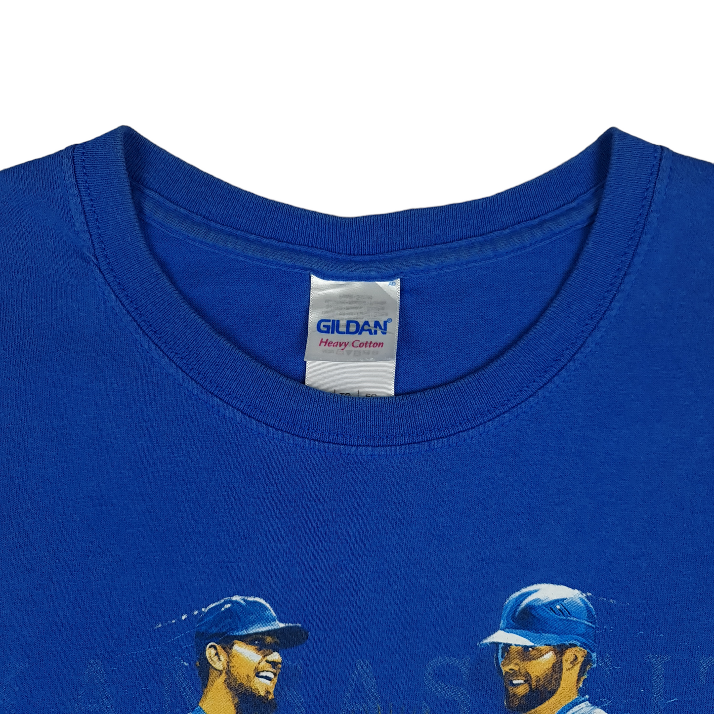 Kansas City Royals Party Like it's 1985 Tee - L/XL