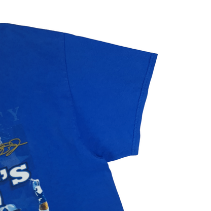 Kansas City Royals Party Like it's 1985 Tee - L/XL