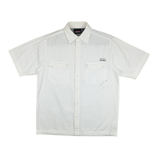 Vintage Dickies Short Sleeve Shirt - M/L